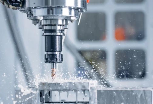 cnc
